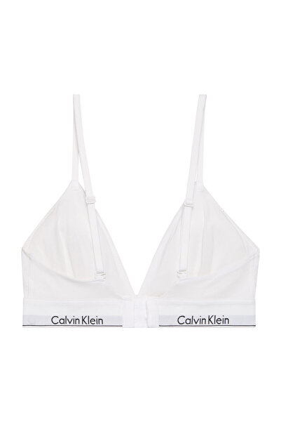 Calvin Klein LEHKÁ VYPLOŠTĚNÁ TRIKOČKA