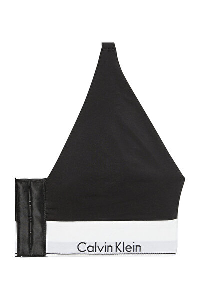 Calvin Klein LEHKÁ VYPLOŠTĚNÁ TRIKOČKA