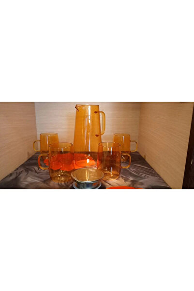 GÖNÜL MUTFAK SU/MEŞRUBAT TAKIMI