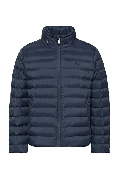 Calvin Klein Κουκούλα LS NYLON LT WT, PPK