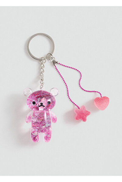 MANGO Pembe Kız Çocuk Diğer Aksesuarlar 77084044