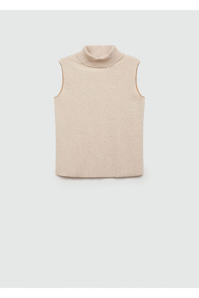 MANGO БЕЖЕВЕ жіноче бюст'є 77075647