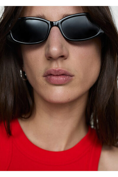 MANGO Kırmızı Kadın Büstiyer 67070469