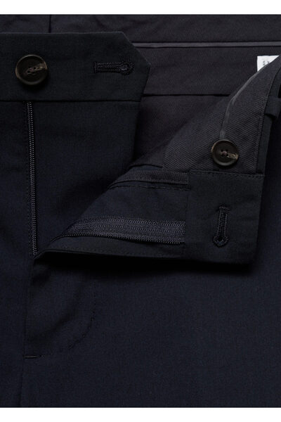 MANGO Lacivert Erkek Pantolon 77044445