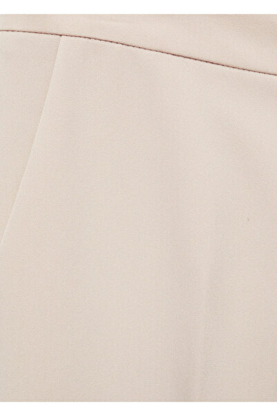 MANGO Taş Kadın Pantolon 87050380