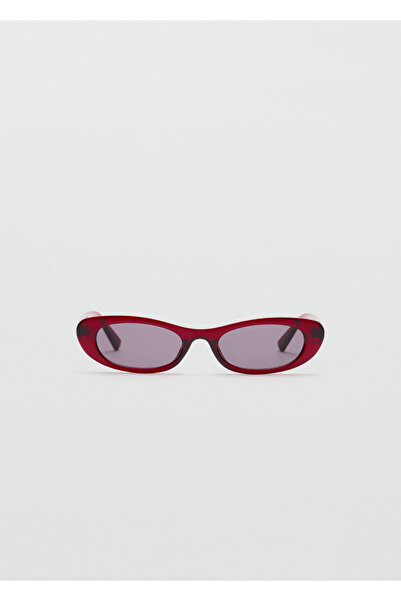 MANGO Kırmızı Kadın Diğer Aksesuarlar 77042540