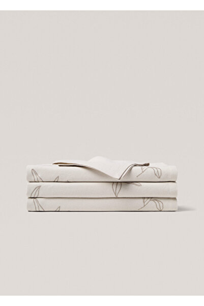 MANGO Пісок Унісекс Інші аксесуари 77050606