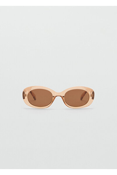 MANGO Персиково-помаранчеві жіночі інші аксесуари 77050564