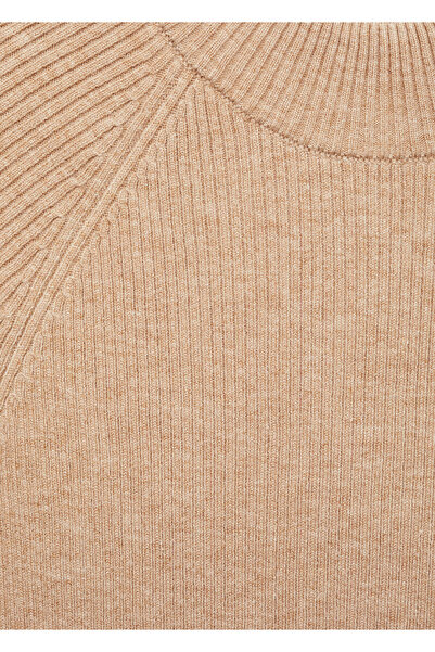 MANGO Taş Kadın Elbise 77045646