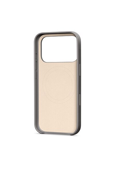 Apple Beats iPhone 17 Pro Case with Magsafe and Camera Inspection Button - Granite Gray