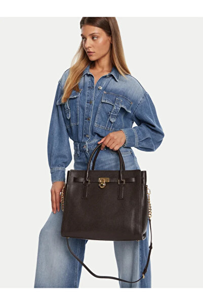 Michael Kors LG SATCHEL MICHAEL KORS táska