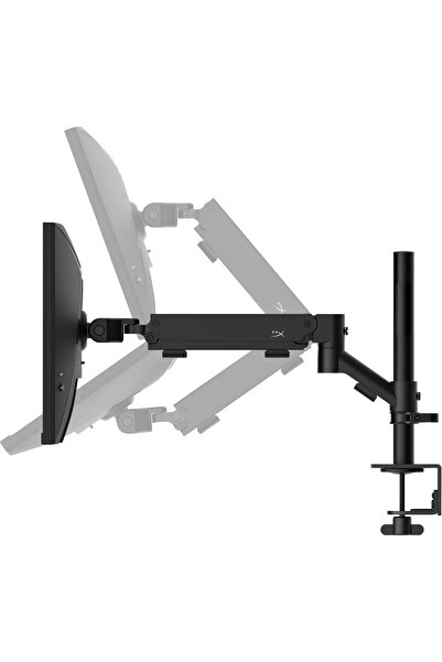 HyperX Armada 27" 2560x1440 165Hz IPS 1ms Black HDR Gaming Monitor 64V69AA