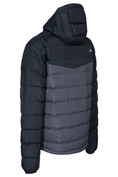 Trespass OSKAR - Ανδρικό μπουφάν & παλτό με επένδυση για εξωτερικούς χώρους