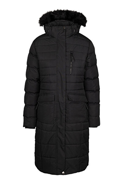 Trespass جاكيت نسائي كاجوال من ساشا - سترة خارجية ومعطف