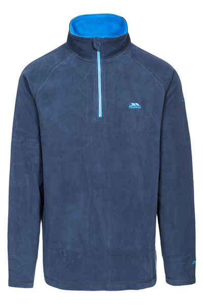 Trespass BLACKFORD - МЪЖКИ МИКРОФЛИС AT100 Softshell & Polar