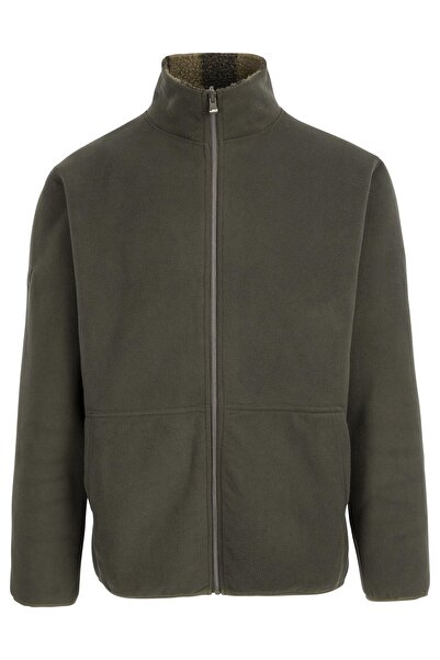 Trespass Tatsfield - Male Fleece Jacket At400 Softshell & Polar