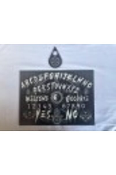 DÜKKAN DESİGN Ruh Çağırma Tahtası (ouija) [en]