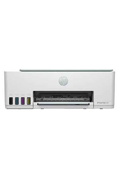 HP 4a8d6a Smart Tank 582 All-ın-one Yazıcı Wi-fi