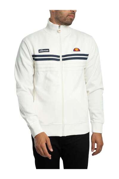 Ellesse Coat 3 Track Jacket
