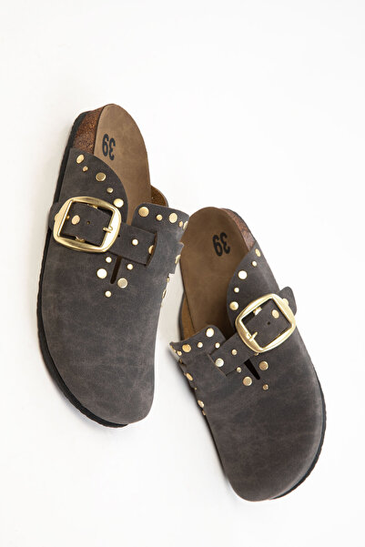 SOHO شباشب موكا النسائية 20898