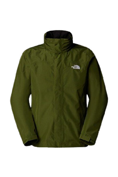 THE NORTH FACE M SANGRO JACKET - EU Ανδρικό Μπουφάν NF00A3X5BRI1 Πράσινο-XL