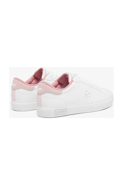 Lacoste VULKANIZOVANÉ SNEAKERS 49SFA0085 POWERCOURT 125 1 SFA