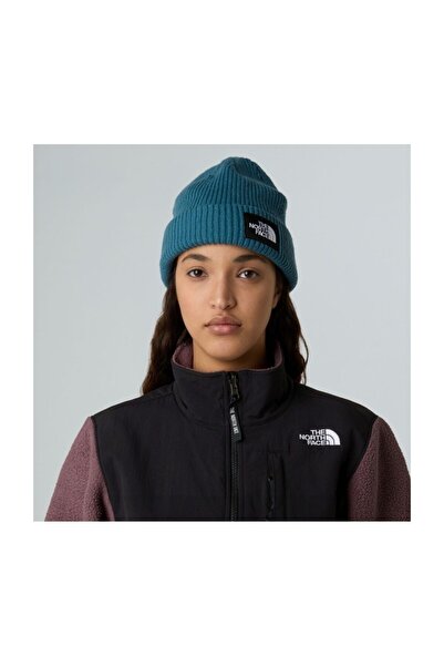 THE NORTH FACE SLANÁ ČEPICE BEANIE Unisex NF0A8CGZBQ51 Vícebarevná-STD