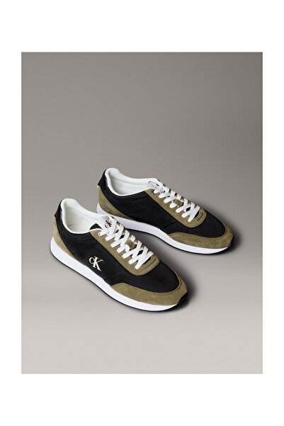 Calvin Klein Jeans RETRO RUNNER ESS MIX MAT – Podložka pod běžecké boty