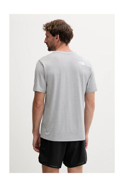 THE NORTH FACE Μ 24/7 S/S TEE REG