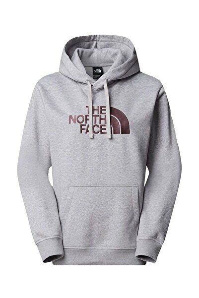 THE NORTH FACE Φούτερ με κουκούλα W DREW PEAK