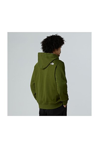 THE NORTH FACE M Drew Peak Light Regular Hoodie NF0A8C1BDJK1