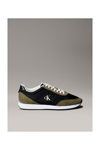 Calvin Klein Jeans RETRO RUNNER ESS MIX MAT – Podložka pod běžecké boty