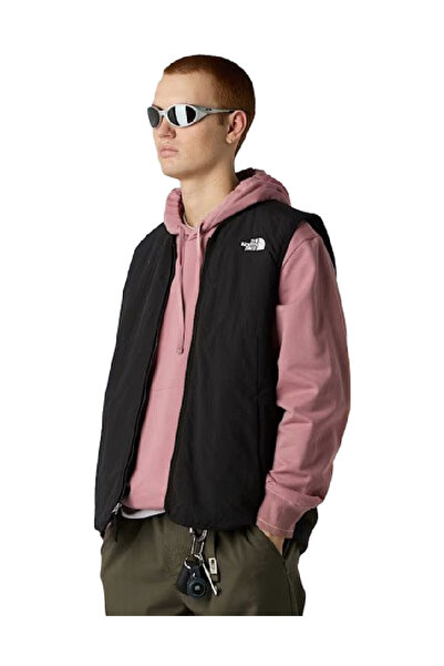 THE NORTH FACE ΦΑΝΕΛΑ ΕΝΤΟΣΙΣΤΗΡΙΟΥ U ILTI