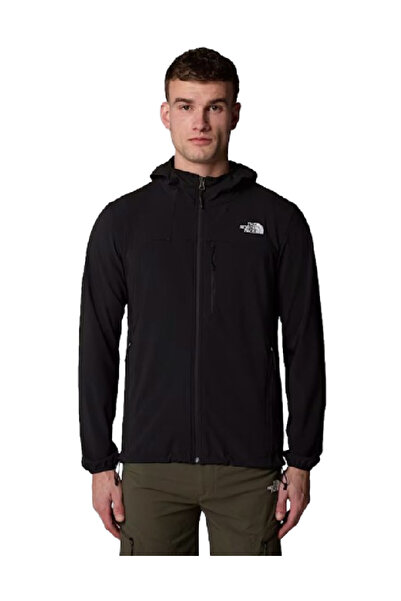 THE NORTH FACE Mikina M NIMBLE - EU