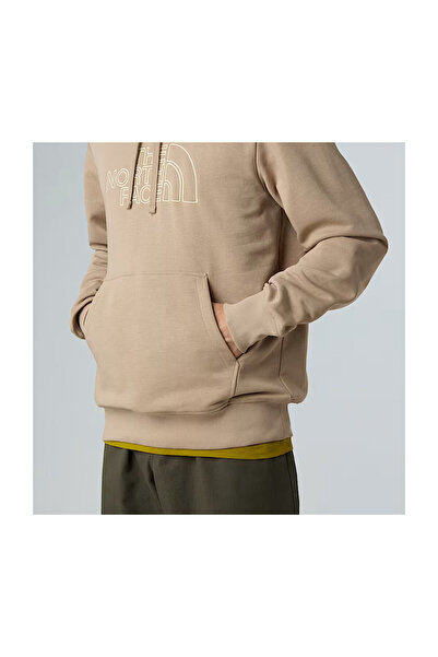 THE NORTH FACE Mikina M DREW PEAK LIGHT s kapucí