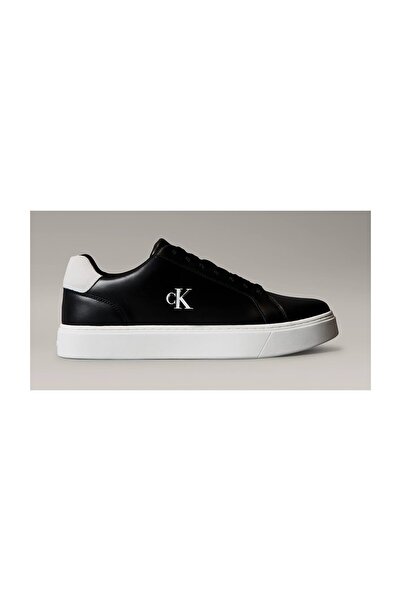 Calvin Klein Jeans CLASSIC CUPSOLE LTH cu șireturi