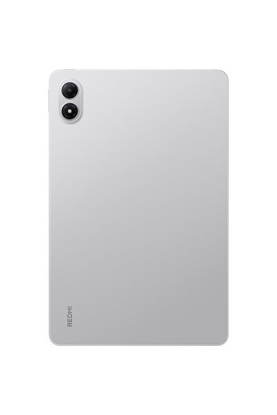 Xiaomi Redmi Pad 2 Pro 8GB RAM 256GB ROM, Gümüş Beyaz (Klavye Hediye)