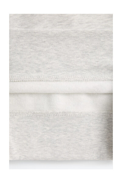 LEFTIES Dětská mikina a zvonové legíny – souprava