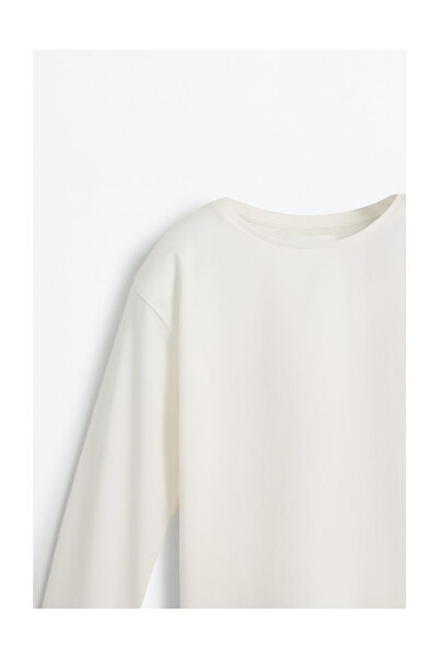 LEFTIES Gyerekeknek 2 darabos alap hosszú ujjú póló csomag