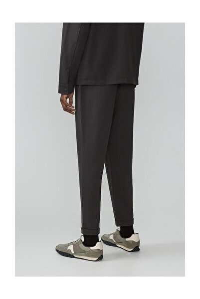 LEFTIES Férfi piqué melegítőalsó