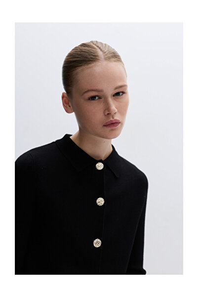 LEFTIES Damen-Strickjacke