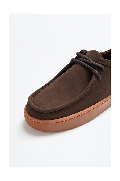 LEFTIES Pánské ležérní šněrovací boty