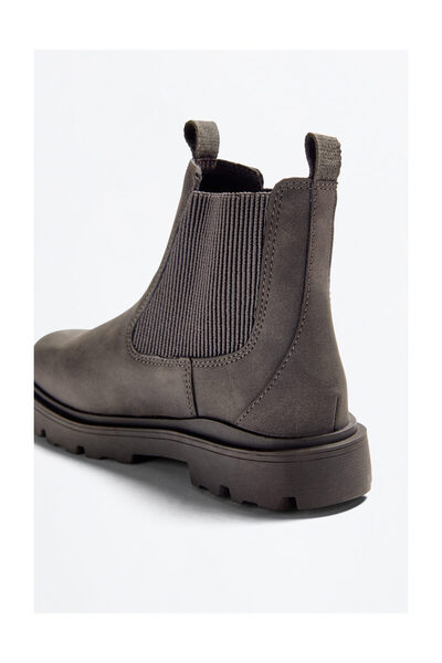 LEFTIES Dětské Chelsea boty