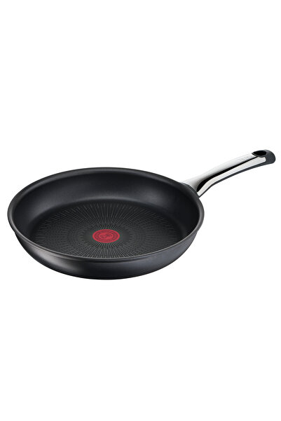TEFAL G26907 Titanyum 6X Excellence Tava 30 cm