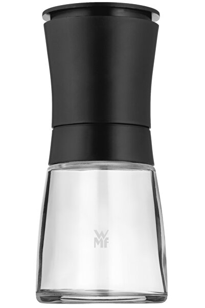 WMF Baharat Değirmeni Siyah Kapak
