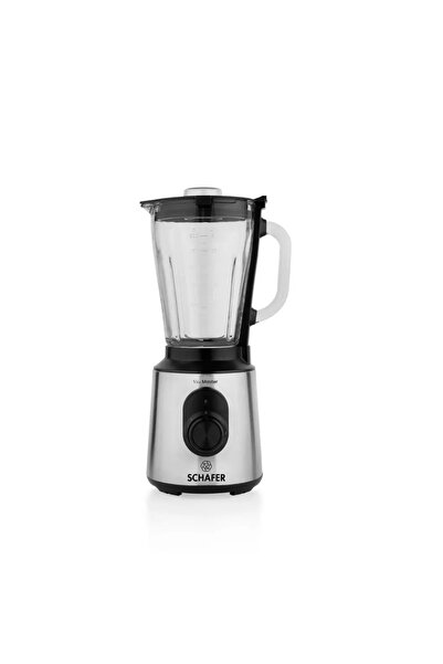 Schafer Vita Master Sürahi Blender İnox