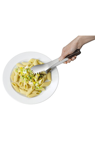 WMF Nuova Steel Pasta Tongs