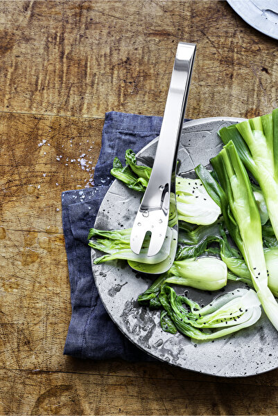 WMF Nuova Steel Multi-Purpose Tongs