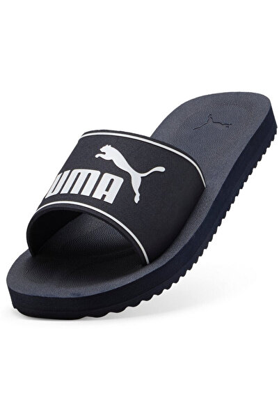 Puma Purecat 2.0 New Navy-PUMA White