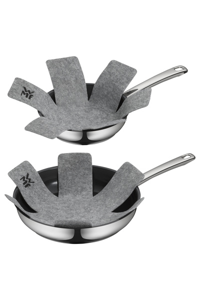 WMF Tava Koruyucu 2 Parça Keçe